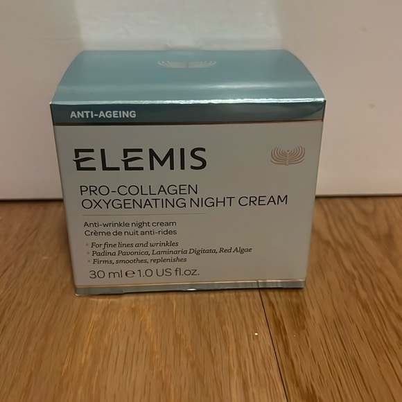 Elemis Pro Collagen Oxygenating Night Cream - Picture 1 of 1